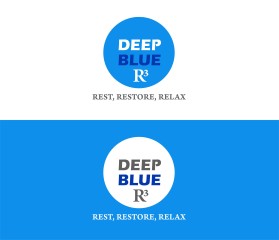 Deep Blue entry by purwanto kalung