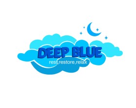Deep Blue entry by Jagad Langitan