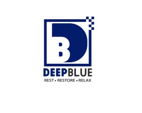 Deep Blue entry by bal designs