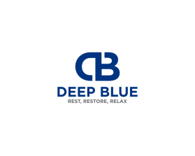 Deep Blue entry by ninisdesign