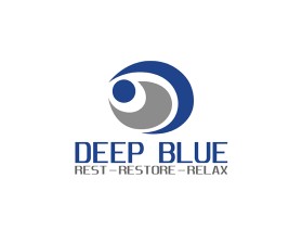Deep Blue entry by dewi