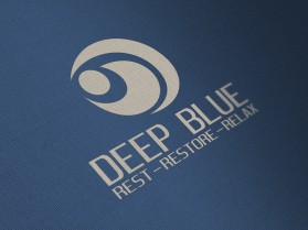 Deep Blue entry by dewi