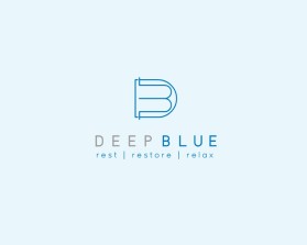 Deep Blue entry by jangAbayz