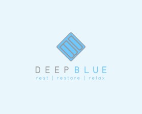 Deep Blue entry by jangAbayz