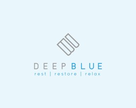 Deep Blue entry by jangAbayz