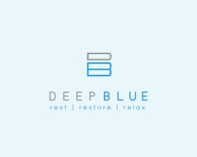 Deep Blue entry by jangAbayz