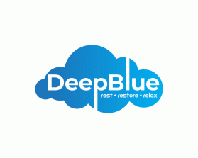 Deep Blue entry by dsdezign