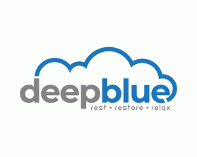 Deep Blue entry by dsdezign