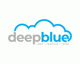 Deep Blue entry by dsdezign