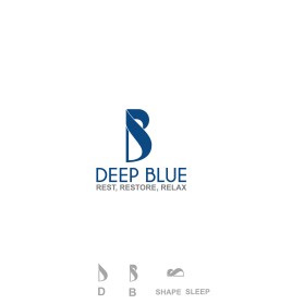 Deep Blue entry by azariz