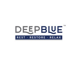 Deep Blue entry by nsdhyd