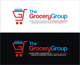 The Grocery Group entry by El Tasador