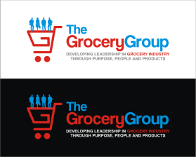 The Grocery Group entry by El Tasador