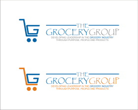The Grocery Group entry by El Tasador