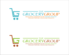 The Grocery Group entry by El Tasador