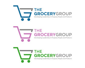 The Grocery Group entry by BPBdesign