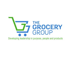 The Grocery Group entry by kreativeGURU