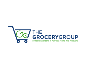 The Grocery Group entry by BPBdesign