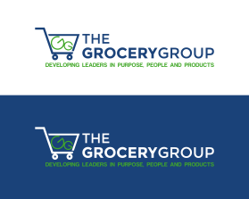 The Grocery Group entry by BPBdesign