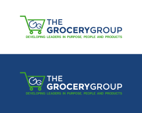 The Grocery Group entry by BPBdesign