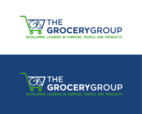 The Grocery Group entry by BPBdesign