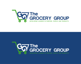 The Grocery Group entry by BPBdesign
