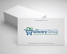 The Grocery Group entry by Amit1991