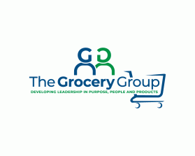 The Grocery Group entry by dsdezign