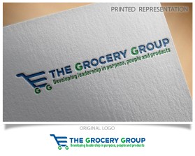 The Grocery Group entry by KENJI21