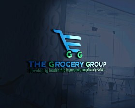 The Grocery Group entry by KENJI21