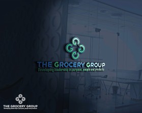 The Grocery Group entry by KENJI21