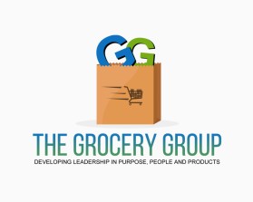 The Grocery Group entry by logohub