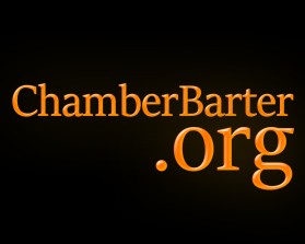 ChamberBarter.org entry by Yellowcat