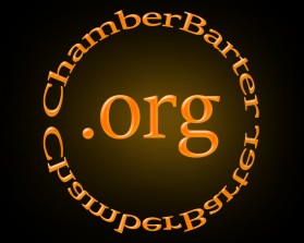 ChamberBarter.org entry by Yellowcat