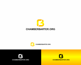 ChamberBarter.org entry by enakedesign
