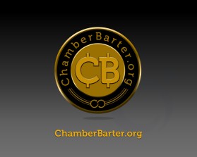 Winning entry: ChamberBarter.org entry by k9ideas