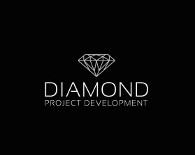 Diamond Project Development entry by Eddie Hormachuelas 