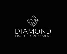 Diamond Project Development entry by Eddie Hormachuelas 