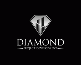 Diamond Project Development entry by Oktaviani Arisandi