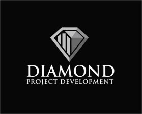 Diamond Project Development entry by Eddie Hormachuelas 