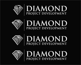 Diamond Project Development entry by Eddie Hormachuelas 
