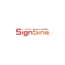 SignSine entry by bangwardi88@gmail.com