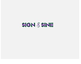 SignSine entry by supritybhattacharya