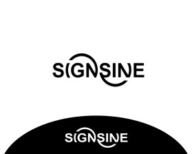SignSine entry by CUPU