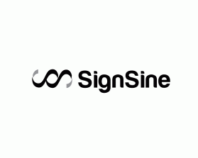 SignSine entry by kbcorbin