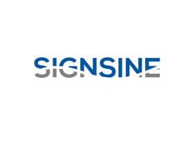 SignSine entry by T2T