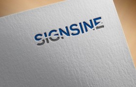 SignSine entry by T2T