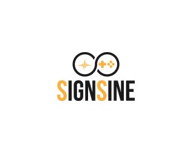 SignSine entry by LanofDesign