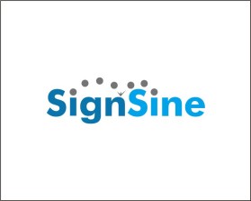 SignSine entry by boogie woogie