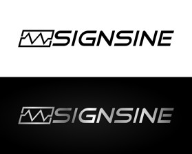 SignSine entry by PRgrafis